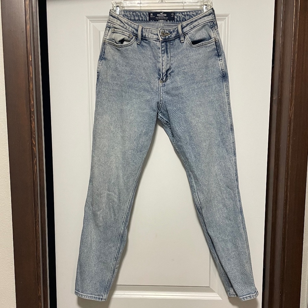 Curvy Mom Jean